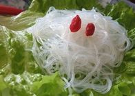 ガラス先生Chineseリョクトウの糸のヌードルの健康な原料