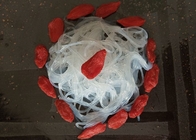 64gグルテンの自由な乾燥したガラスバーミセリのリョクトウの糸のヌードル