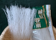 乾燥されたMungの澱粉のバーミセリのインゲンの糸のヌードルの食糧