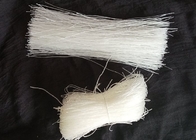 自由な韓国の調理の揚げられていた乾燥されたインゲンの糸のヌードルのグルテン