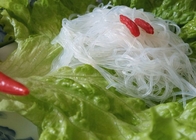 自由な韓国の調理の揚げられていた乾燥されたインゲンの糸のヌードルのグルテン