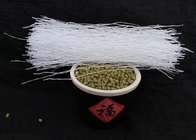 エンドウ豆の澱粉は18-20cmマレーシア長いKowの有機性豆のバーミセリを切った