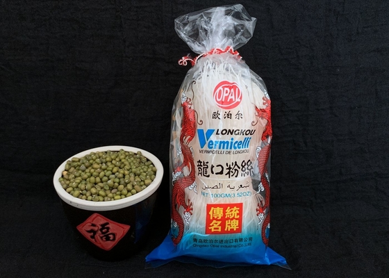 3.53oz長いKowのバーミセリ