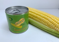 非150g GMOの全穀粒はサラダのためのスイート コーンを缶詰にした