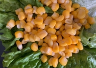 非GMO 5.29ozの黄色く甘い缶詰にされたトウモロコシの穀粒