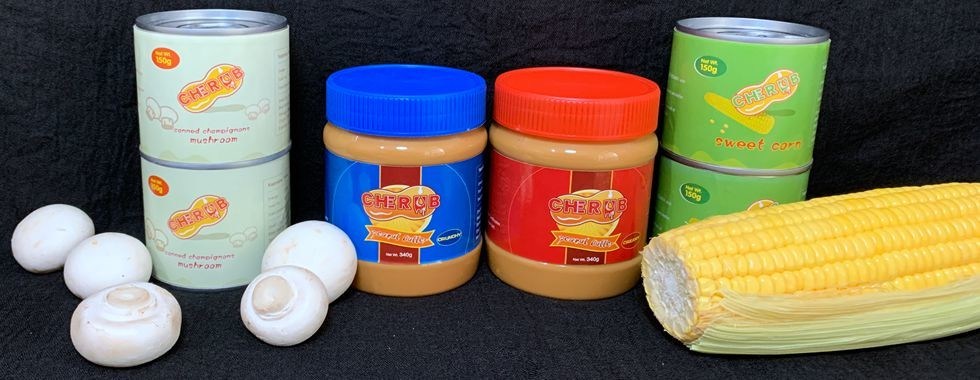 特別品 ヴェルミケッリ