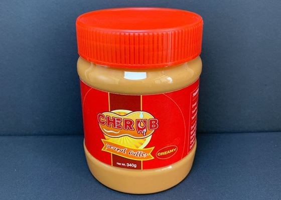 510g Smooth Peanut Butter