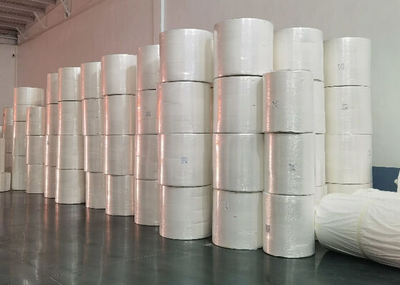 ポリプロピレン スパンボンド 織物のない織物 ロール 家具 ソファー マットレス 敷き布団