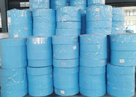 ポリプロピレン スパンボンド 織物のない織物 ロール 家具 ソファー マットレス 敷き布団