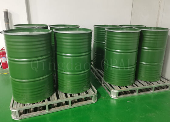 工場直送のハラール ロースト ピーナッツ ペースト、225kg ドラム包装、マレーシアのワッフル加工業者や食品工場に最適