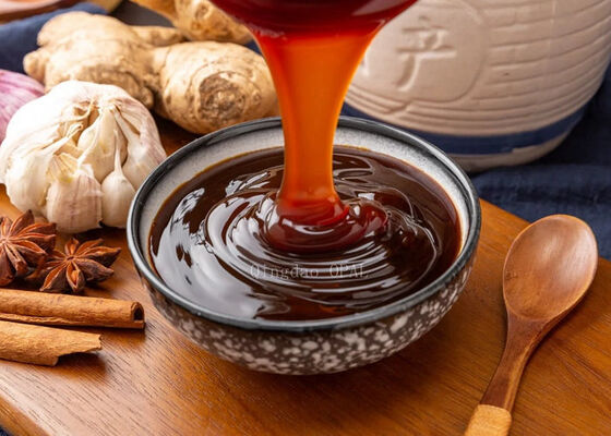 中華料理ソース-オイスターソースのサプライヤー |世界の輸入業者向けの一括エクスポート