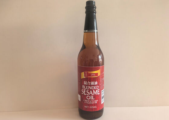 Chinese Cooking Sauces-Sesame Oil Supplier |ナイジェリアへの一括輸出