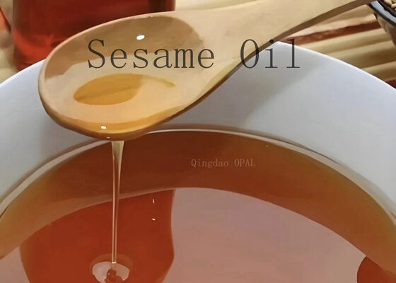 Chinese Cooking Sauces-Sesame Oil Supplier |ナイジェリアへの一括輸出