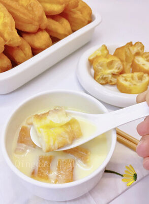 凍結した中国製パスタスティック 凍結したユーティアオ BRC&HALAL認証 EU標準 ファーストフード&テイカーの卸売