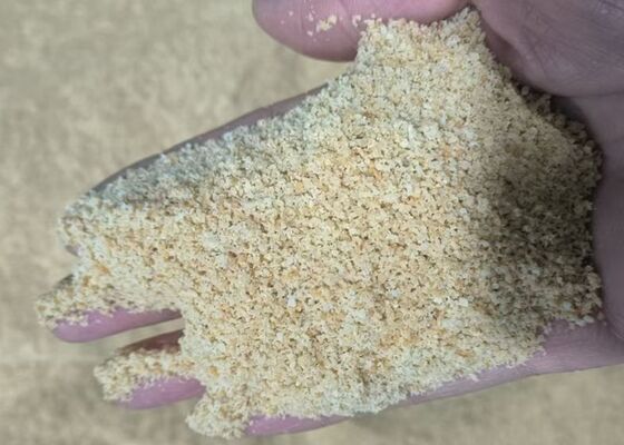 Peanut Flour | Peanut Powder | Halal & EU Certified | Chinese Wholesale Factory