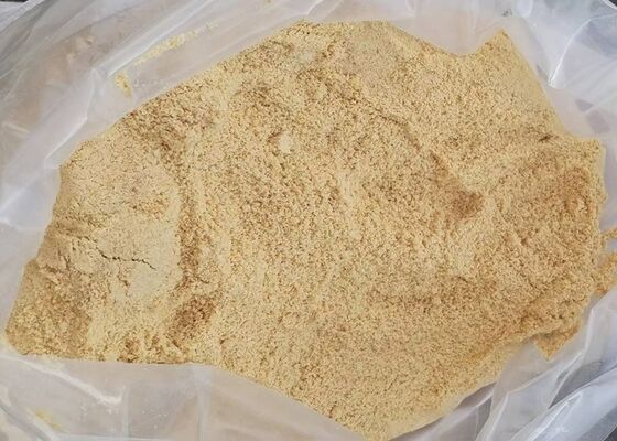 Peanut Flour | Peanut Powder | Halal & EU Certified | Chinese Wholesale Factory