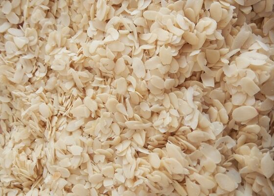 EU Standard Peanut Flakes | Raw & Roasted Sliced Peanuts Factory Supply from China