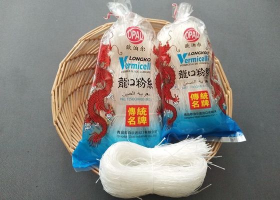 龍口春雨麺メーカー中国 - 輸入業者および卸売業者向けのバルク供給