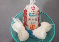 500gエンドウ豆の澱粉の減量のための中国のインゲンのバーミセリ