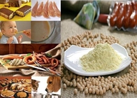 食品等級65%の隔離集団の有機性エンドウ豆蛋白質の粉の隔離集団