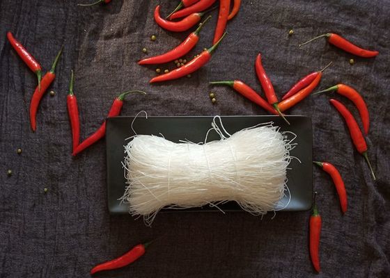高品質の龍口春雨麺 - 世界の卸売業者に工場から直接供給