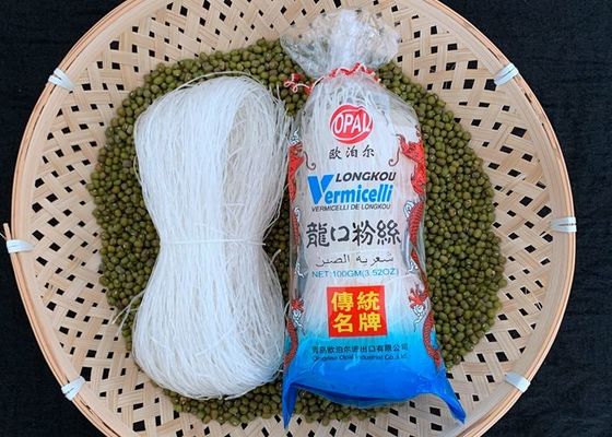 龍口春雨麺メーカー中国 - 輸入業者および卸売業者向けのバルク供給