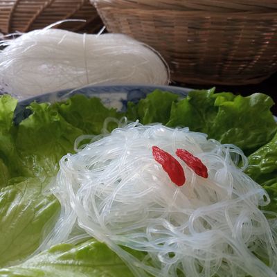 趙源龍口春雨麺 - 専門メーカーおよび世界輸出業者