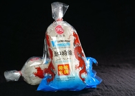 スーパーマーケットのムギ澱粉のLongkouのバーミセリの豆の糸のヌードル