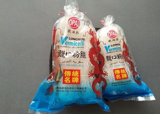 中国人のLongkowのバーミセリ