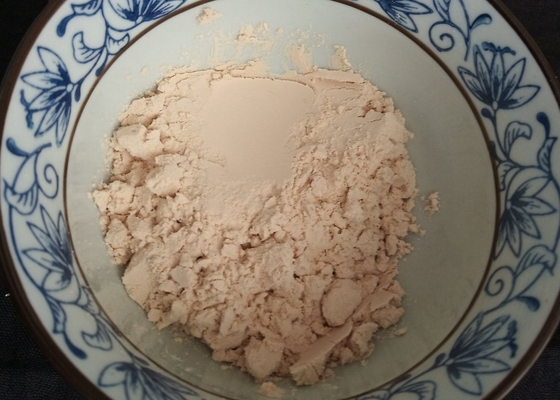 85の食糧エンドウ豆蛋白質の隔離集団の粉