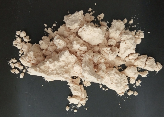 80%のエンドウ豆蛋白質の粉