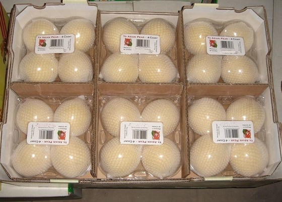 味のような200-300g中国人のYaの新しいナシの甘い蜂蜜