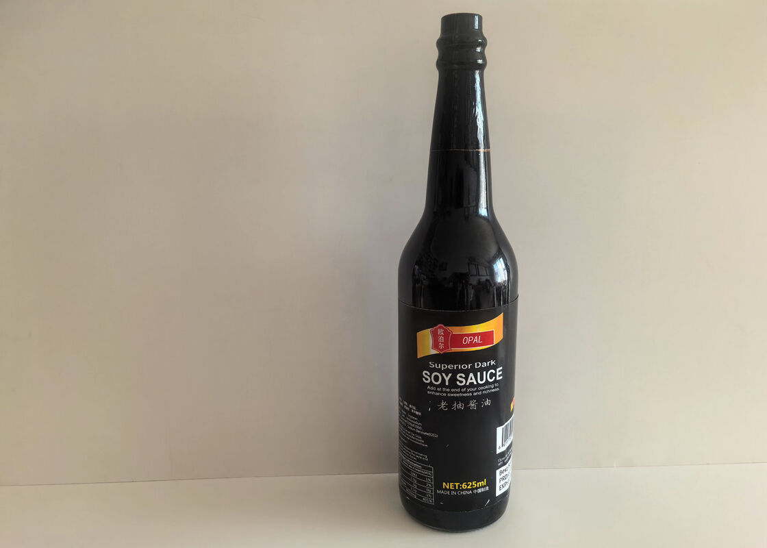 高品質の濃口醤油の製造業者 |バルク濃口醤油、輸入用本場中国濃口醤油