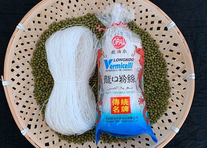 龍口春雨麺メーカー中国 - 輸入業者および卸売業者向けのバルク供給