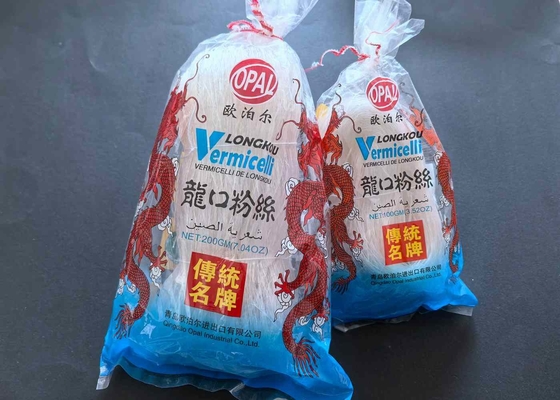 本物の中国製 マング豆ヌードル