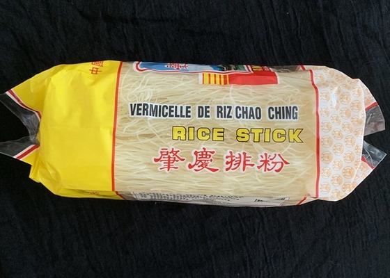 30bagsアジア健康食品の即刻のグルテンの自由な米のバーミセリ
